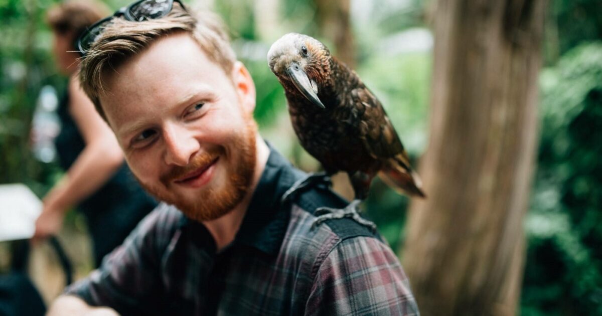 Help Adam Study Dramaturgy In London | Boosted | Crowdfunding Arts in ...