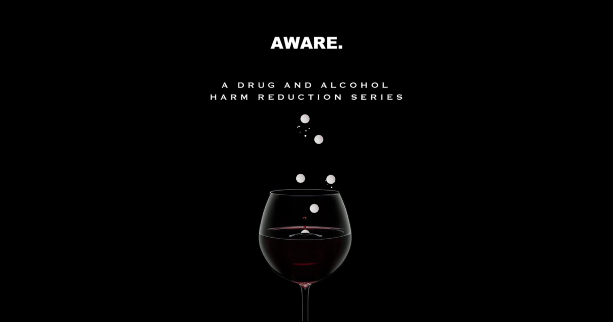Aware | Boosted | Crowdfunding Arts in New Zealand