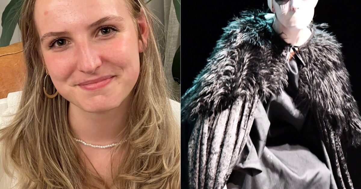 Shanna Rabe Help get Shanna to The Globe! | Boosted | Crowdfunding Arts in New Zealand