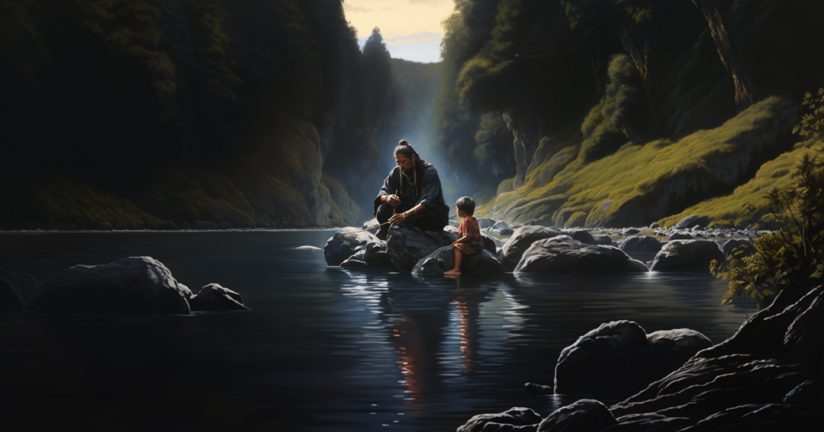 Koko - short film | Boosted | Crowdfunding Arts in New Zealand
