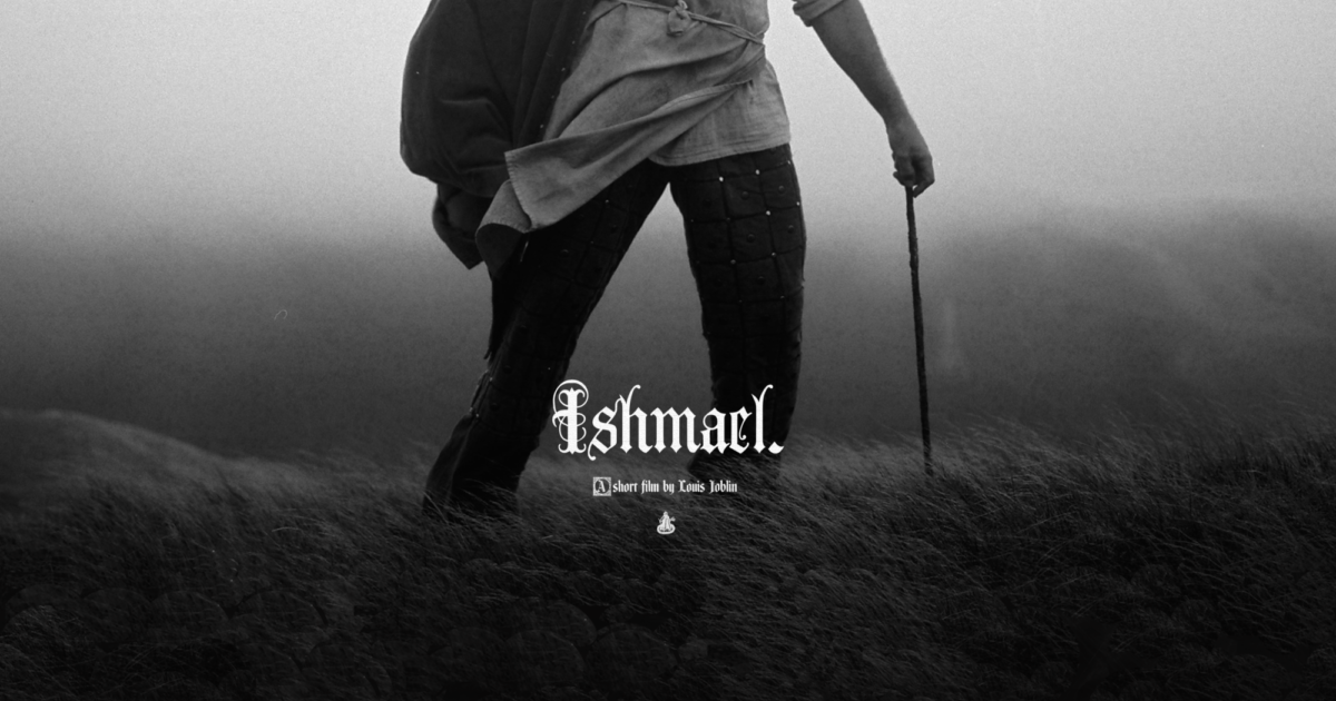 Ishmael | Boosted | Crowdfunding Arts in New Zealand