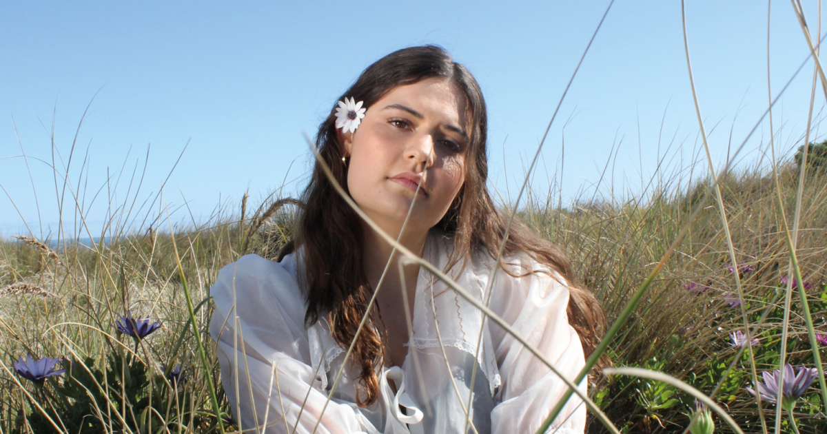Letitia Rooks LETITIA Recording Project | Boosted | Crowdfunding Arts in New Zealand