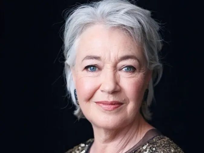 2025 Katherine Mansfield Menton Fellow Fiona Samuel