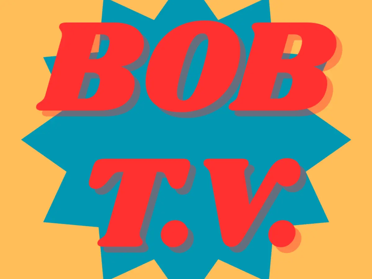 Bob TV | Boosted | Crowdfunding Arts in New Zealand