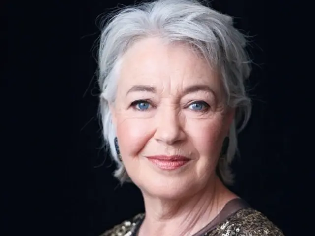2025 Katherine Mansfield Menton Fellow Fiona Samuel