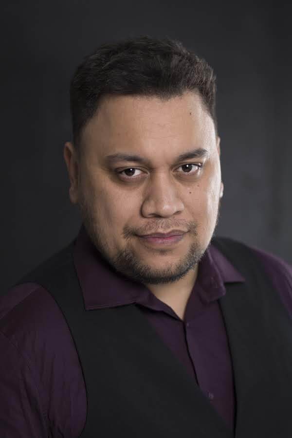 Wiremu Tuhiwai